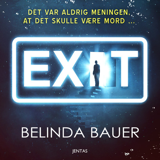 Exit, Belinda Bauer