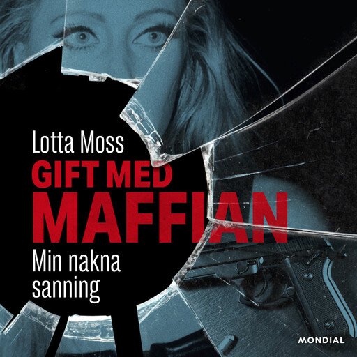 Gift med maffian, Thomas Sjöberg, Lotta Moss