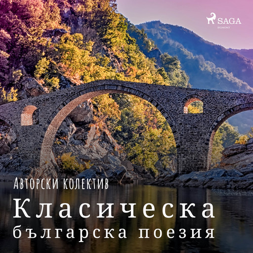 Класическа българска поезия, Авторски Колектив