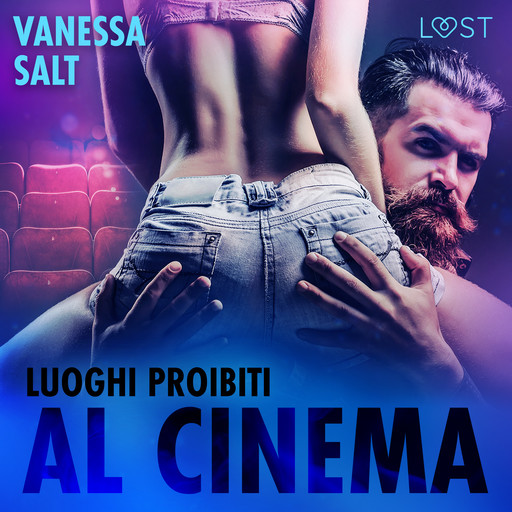 Luoghi proibiti: Al Cinema, Vanessa Salt