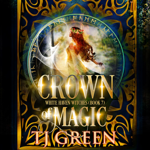 Crown of Magic, TJ Green