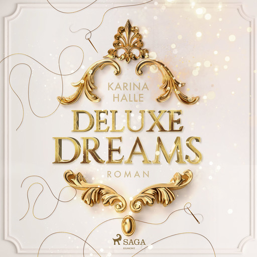 Deluxe Dreams, Karina Halle