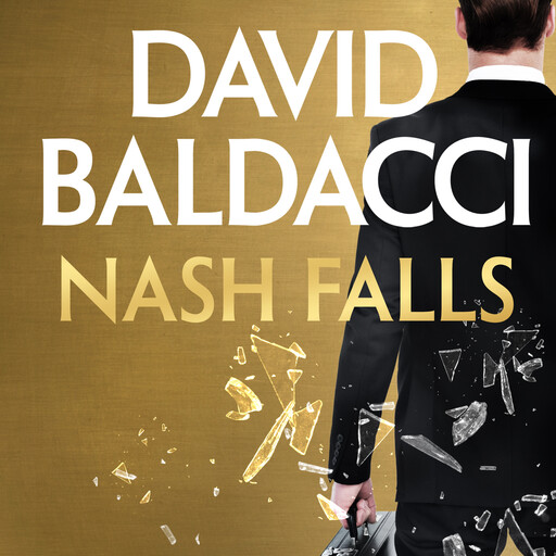 Nash Falls, David Baldacci