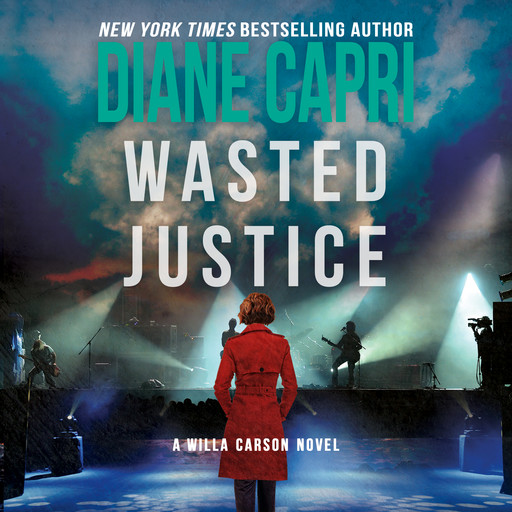 Wasted Justice, Diane Capri