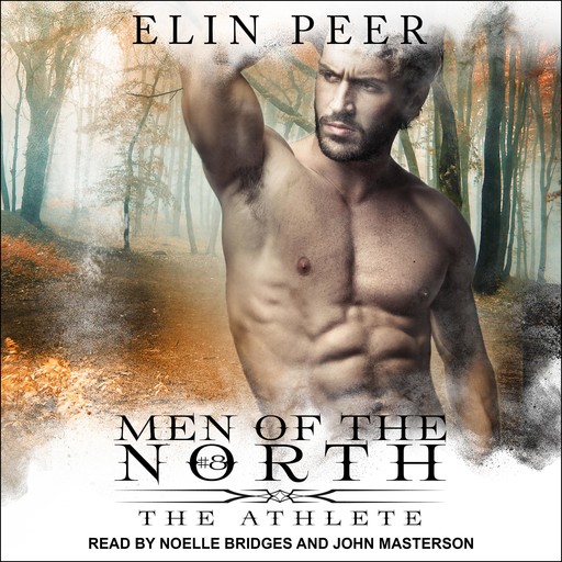 The Athlete, Elin Peer