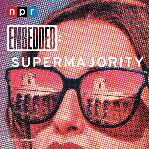 Introducing Supermajority from NPR and WPLN, 