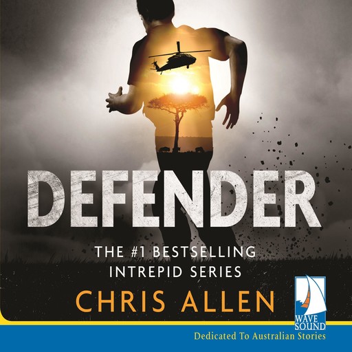 Defender, Chris Allen