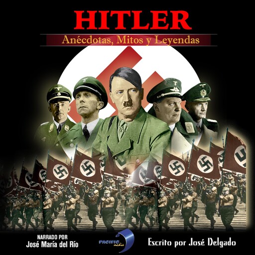 HITLER, José Delgado
