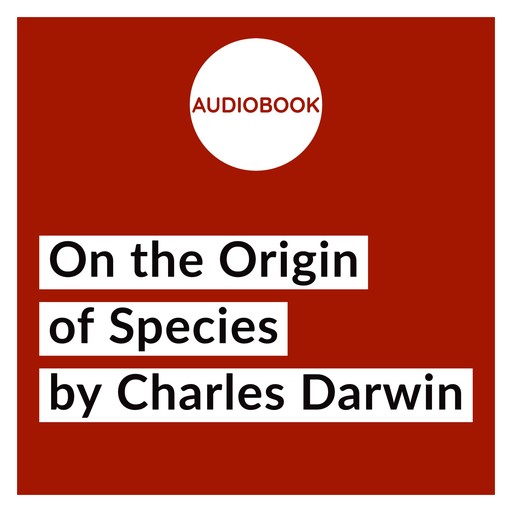 On the Origin of Species ( Unabridged 6th Edition), Charles Darwin