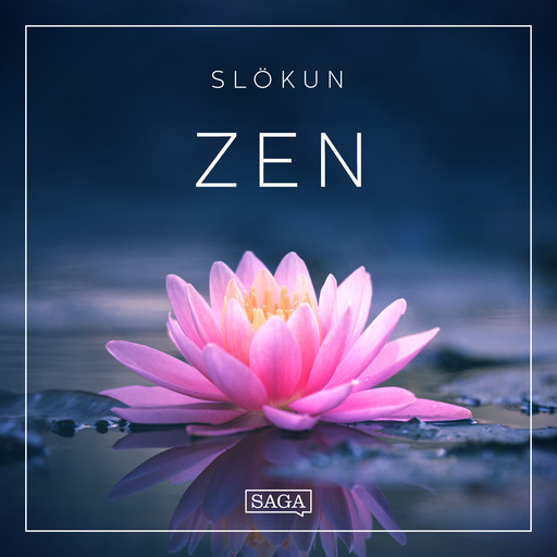 Slökun - Zen, Rasmus Broe