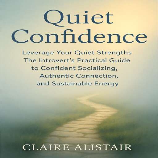 Quiet Confidence, Claire Donnelly