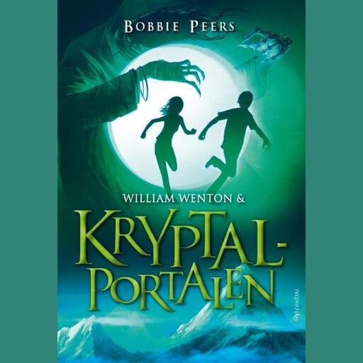 William Wenton 2 - William Wenton & Kryptalportalen, Bobbie Peers
