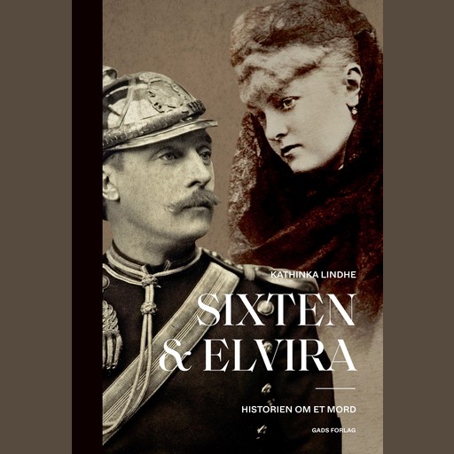 Sixten og Elvira, Kathinka Lindhe