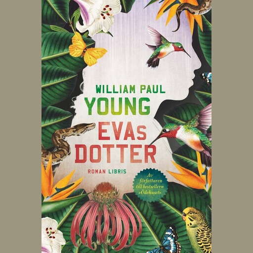 Evas dotter, William Paul Young