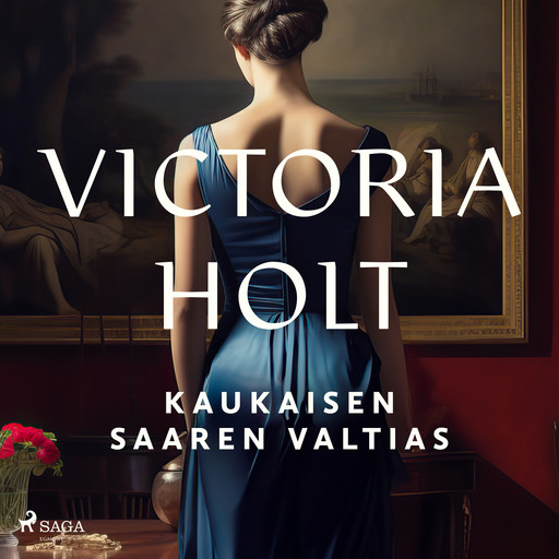 Kaukaisen saaren valtias, Victoria Holt