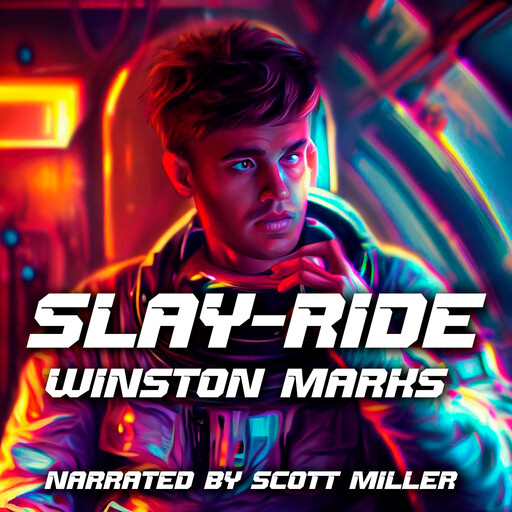 Slay-Ride, Winston Marks