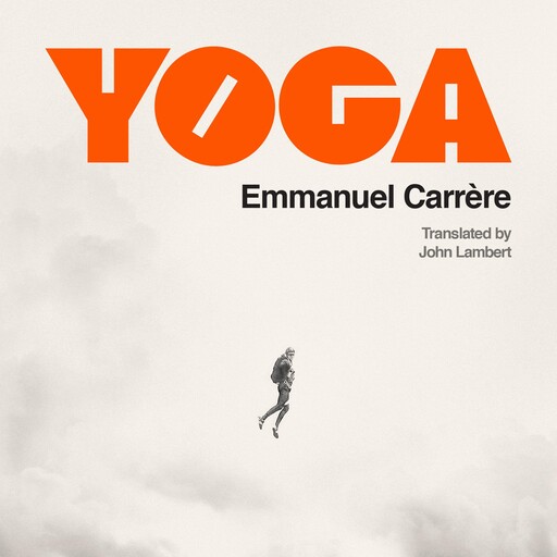 Yoga, Emmanuel Carrère