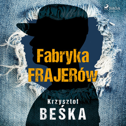 Fabryka frajerów, Krzysztof Beśka