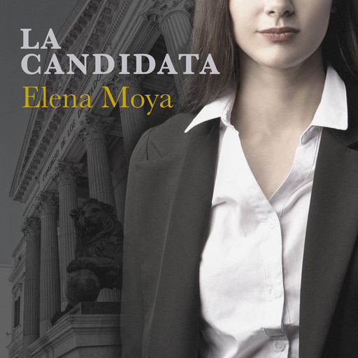 La candidata, Elena Moya