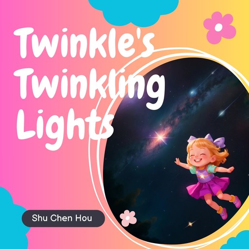 Twinkle's Twinkling Lights, Shu Chen Hou