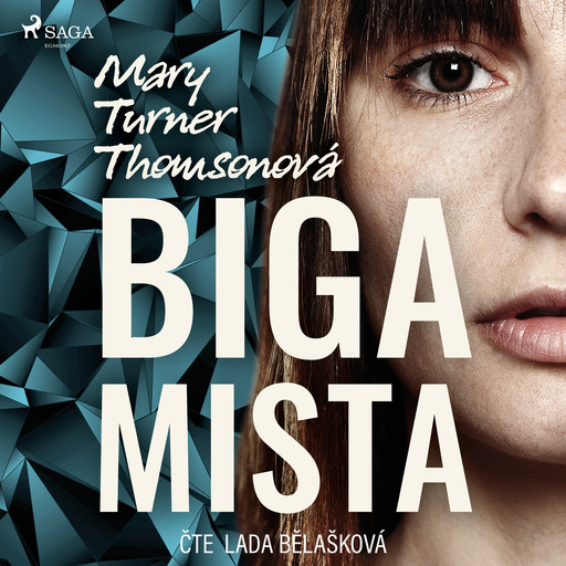 Bigamista, Mary Turner Thomsonová
