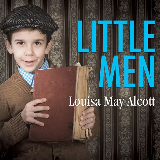 Little Men, Louisa May Alcott