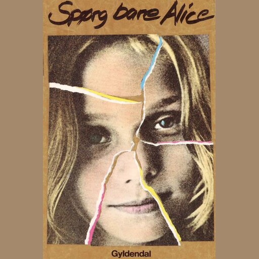 Spørg bare Alice, Beatrice Sparks