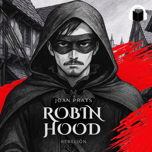 Robin Hood: Rebelión, Joan Prats