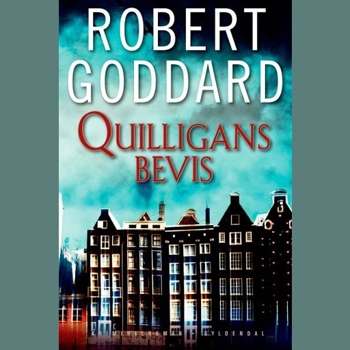 Quilligans bevis, Robert Goddard