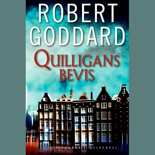 Quilligans bevis, Robert Goddard