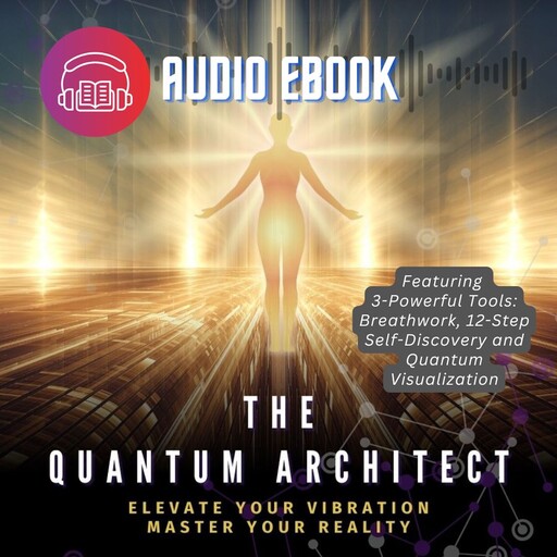 The Quantum Architect, Arun Kemer