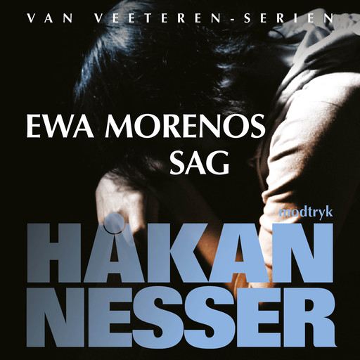 Ewa Morenos sag, Håkan Nesser