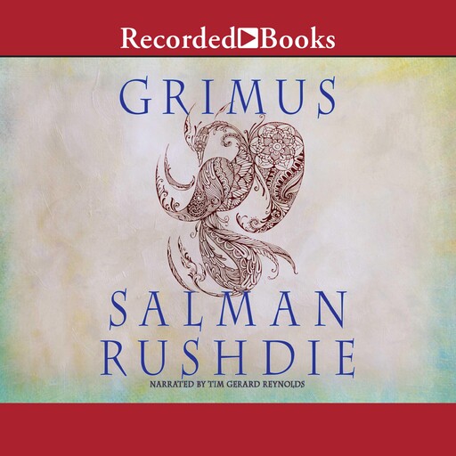 Grimus, Salman Rushdie
