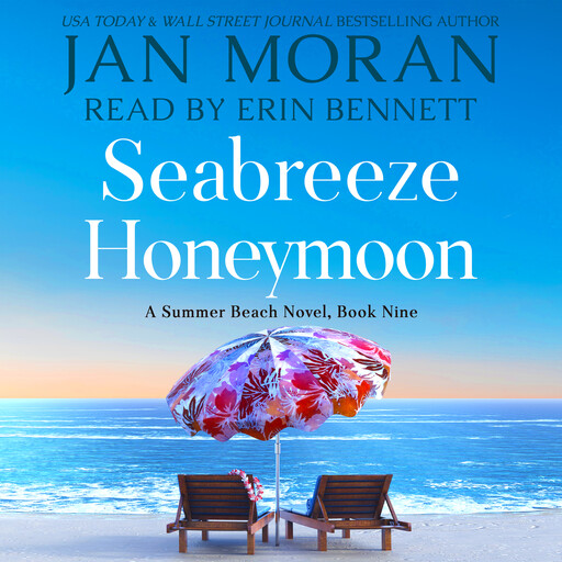 Seabreeze Honeymoon, Jan Moran