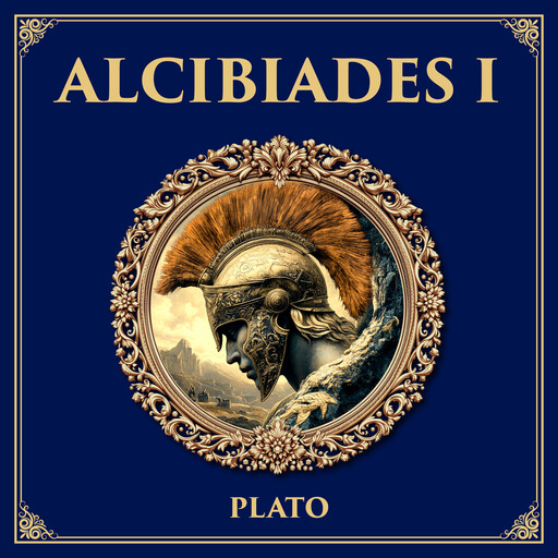 Alcibiades I, Plato, Tim Zengerink
