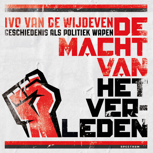 De macht van het verleden, Ivo van de Wijdeven