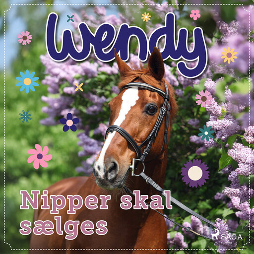 Wendy – Nipper skal sælges, Diverse