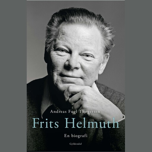 Frits Helmuth, Andreas Fugl Thøgersen