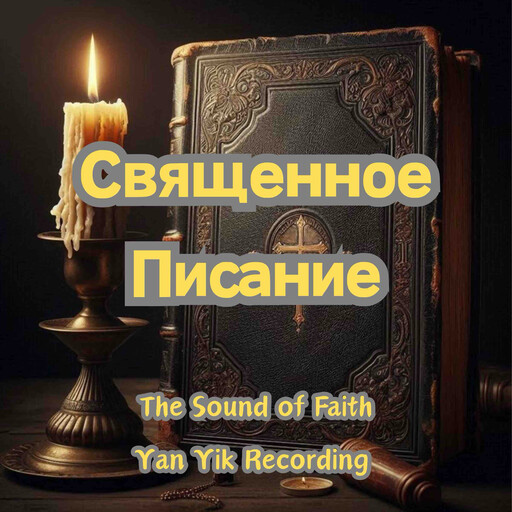 Священное Писание, Священное Писание