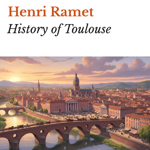 History of Toulouse, Henri Ramet