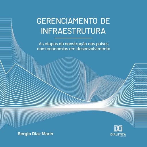 Gerenciamento de Infraestrutura, Sergio Diaz Marin