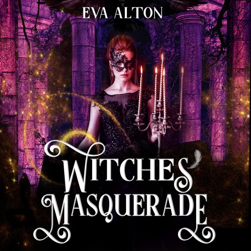 Witches' Masquerade, Eva Alton