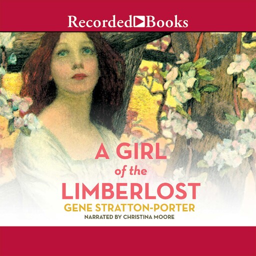 A Girl of the Limberlost, Gene Stratton-Porter