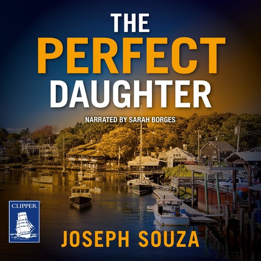 The Perfect Daughter, Joseph Souza