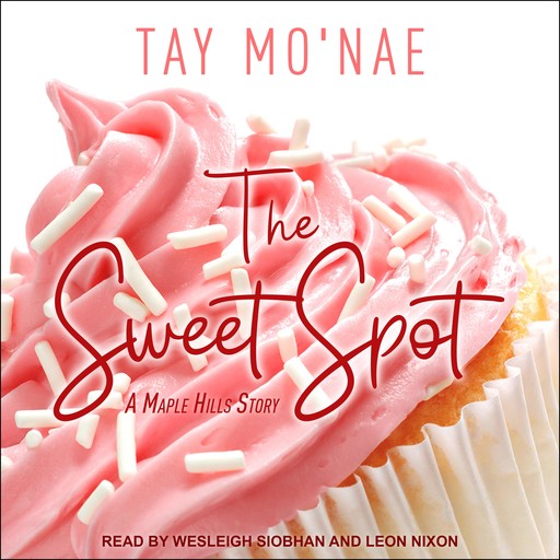The Sweet Spot, Tay Mo'nae