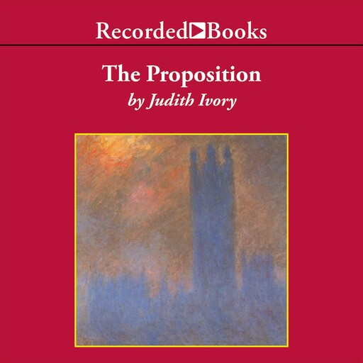 The Proposition, Judith Ivory