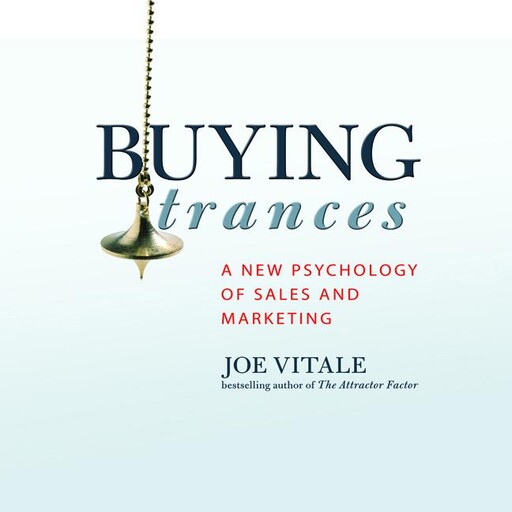 Buying Trances, Vitale Joe