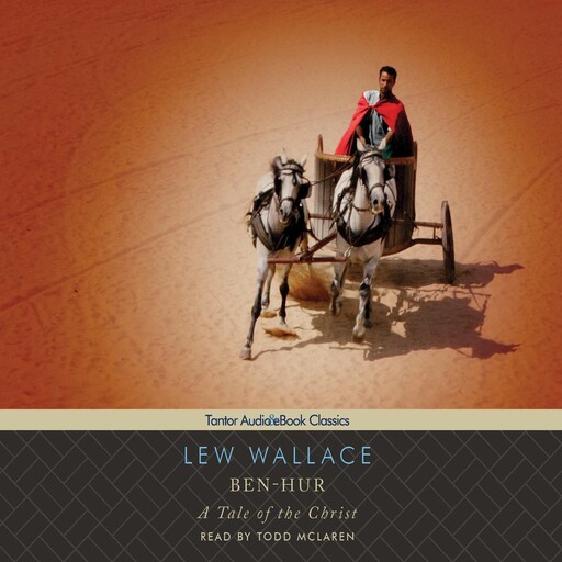 Ben-Hur, Lew Wallace