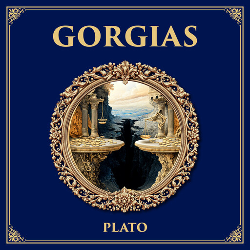 Gorgias, Plato, Tim Zengerink