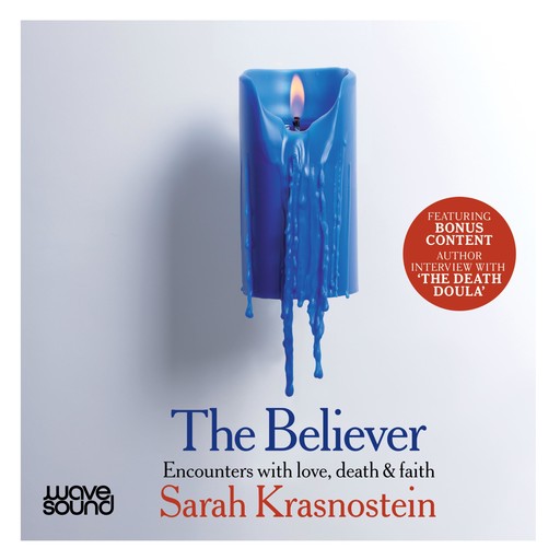 The Believer, Sarah Krasnostein
